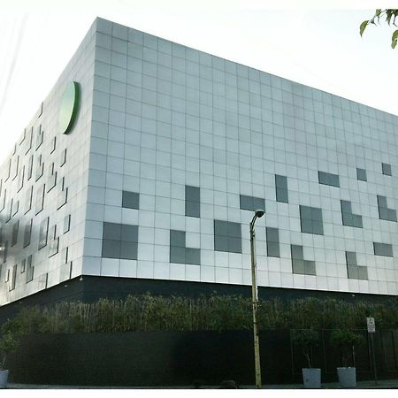 Green Sun Hotel Makati City Exterior photo