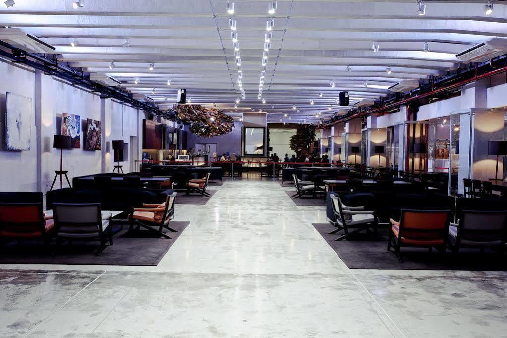 Green Sun Hotel Makati City Exterior photo